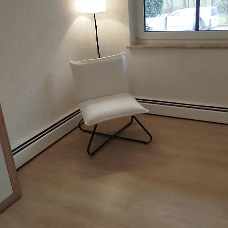 Sonnenblick Aspach Apartment Niederdorla