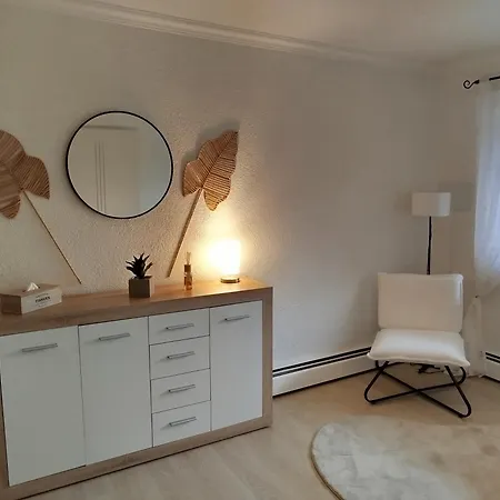 Sonnenblick Aspach Apartment Niederdorla