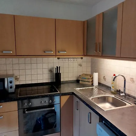 Apartment Sonnenblick Aspach