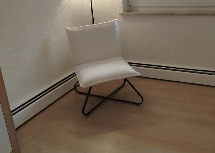 Sonnenblick Aspach Apartment Niederdorla