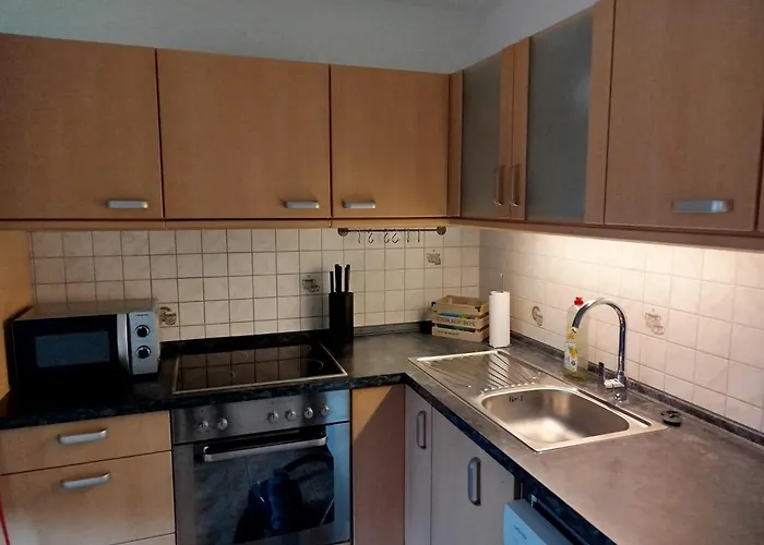 Apartment Sonnenblick Aspach