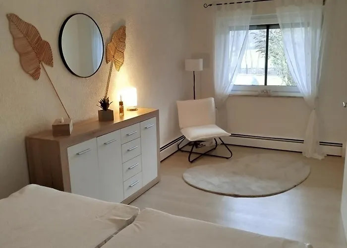 Sonnenblick Aspach * Niederdorla